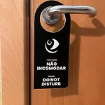 Casa Da Fonte Sagrada 3* Loriga