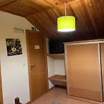 Casa Da Fonte Sagrada Guest house