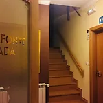 Casa Da Fonte Sagrada 3* Loriga