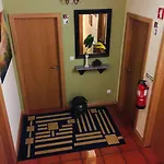 Casa Da Fonte Sagrada Loriga