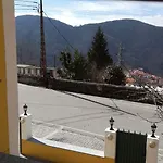 Casa de hóspedes Casa Da Fonte Sagrada