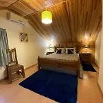 Casa Da Fonte Sagrada 3*