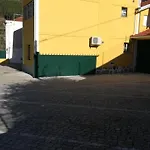 Casa Da Fonte Sagrada Loriga