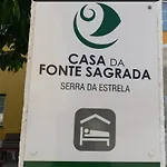 Casa Da Fonte Sagrada Vendégház