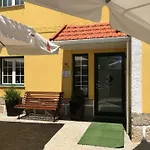 Casa Da Fonte Sagrada Loriga