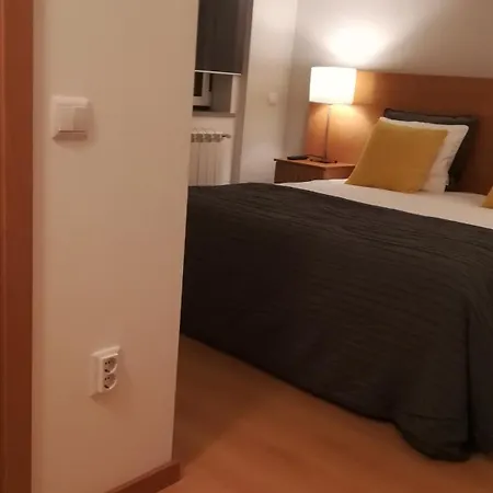 Casa Da Fonte Sagrada Loriga
