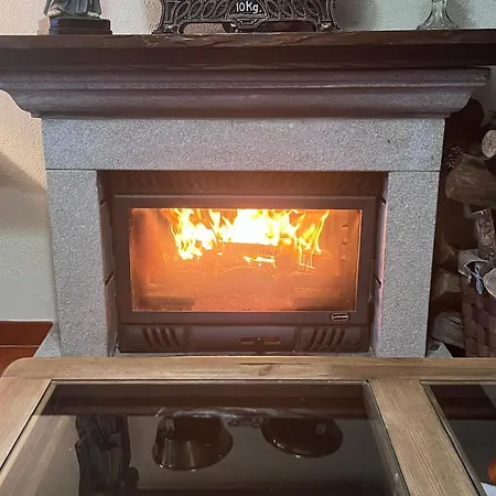 Vendégház Casa Da Fonte Sagrada Loriga