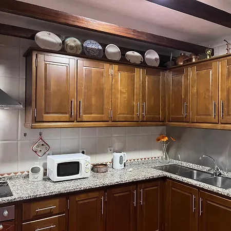 Casa Da Fonte Sagrada