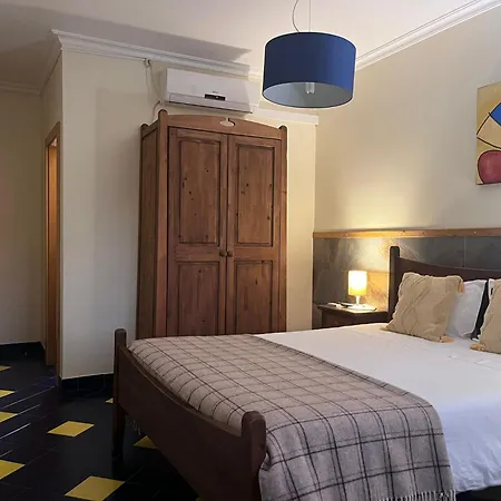 Vendégház Casa Da Fonte Sagrada