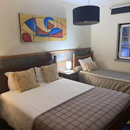 Casa Da Fonte Sagrada 3*