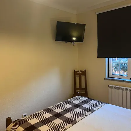 Casa Da Fonte Sagrada Guest house 3*