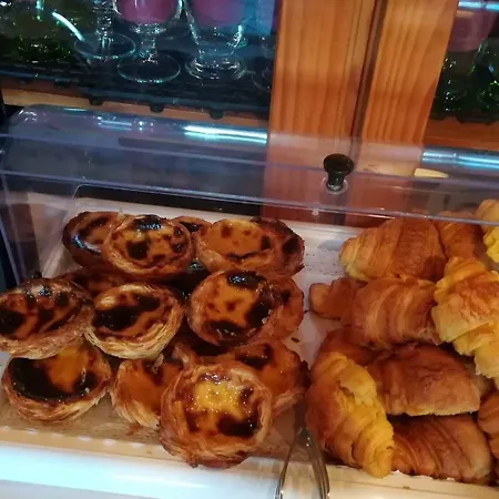 Casa Da Fonte Sagrada 3*