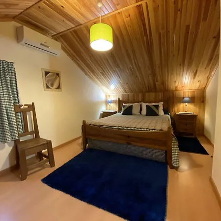 Casa Da Fonte Sagrada 3*
