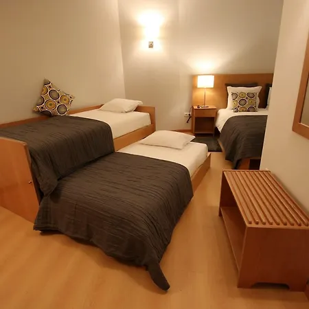 Casa Da Fonte Sagrada Guest house