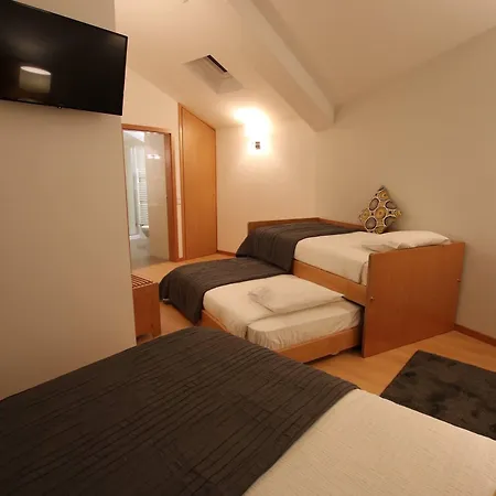 Gasthof Casa Da Fonte Sagrada Loriga