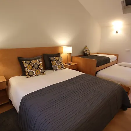 Guest house Casa Da Fonte Sagrada 3*