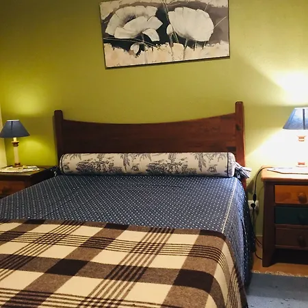 Casa Da Fonte Sagrada Loriga