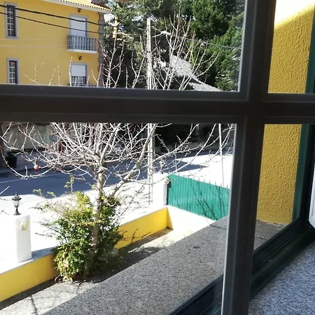 Gasthof Casa Da Fonte Sagrada 3*
