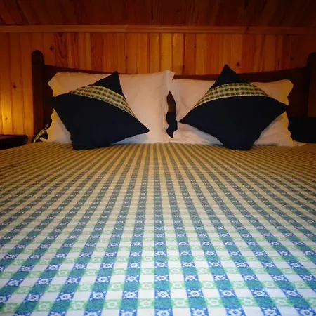 Casa Da Fonte Sagrada Pensionat 3*