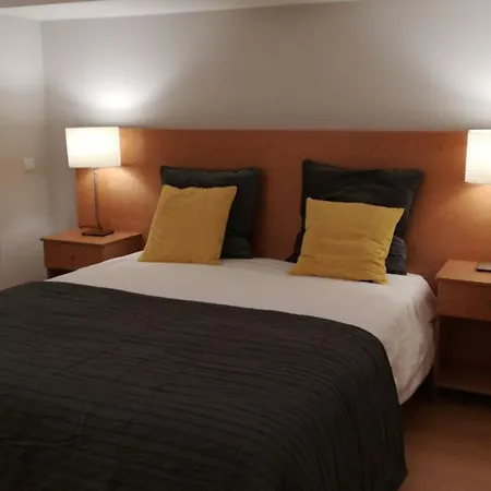 Casa Da Fonte Sagrada Loriga