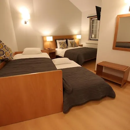 Casa Da Fonte Sagrada Casa de hóspedes 3*