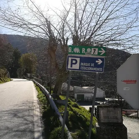 Casa Da Fonte Sagrada Casa de hóspedes 3*