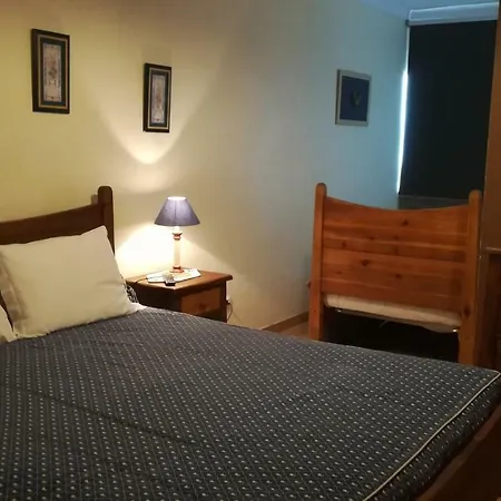 Guest house Casa Da Fonte Sagrada 3*
