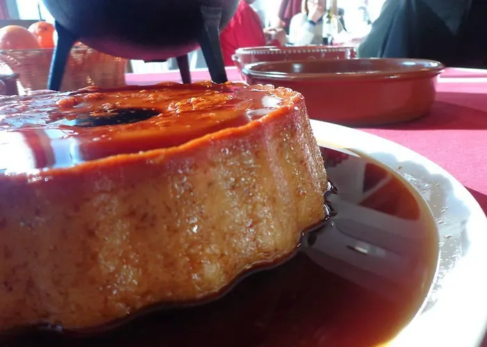 Casa Da Fonte Sagrada 3* Loriga