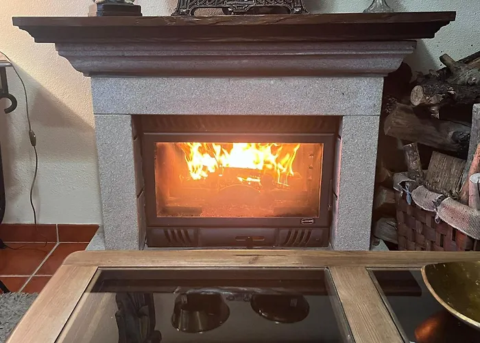 بيت ضيافة Casa Da Fonte Sagrada لوريغا