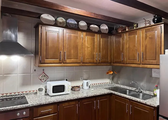 Casa Da Fonte Sagrada