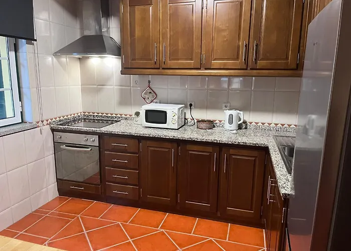 Casa Da Fonte Sagrada Maison d'hôtes 3*