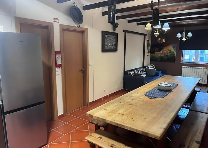 Casa Da Fonte Sagrada لوريغا