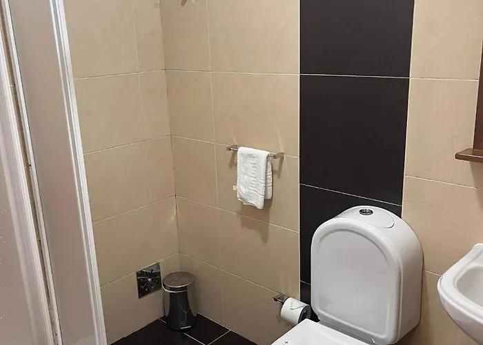 Casa Da Fonte Sagrada