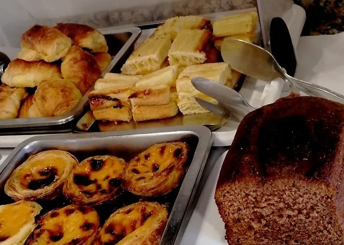 Casa Da Fonte Sagrada بيت ضيافة لوريغا