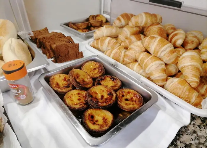 Casa Da Fonte Sagrada 3* Loriga