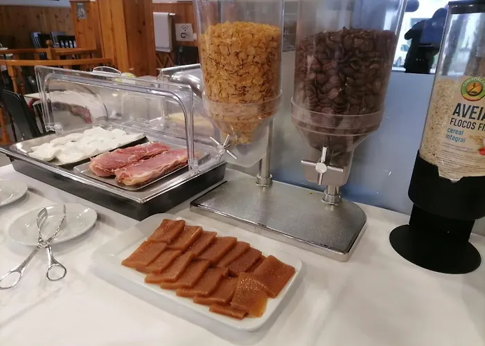 Vendégház Casa Da Fonte Sagrada