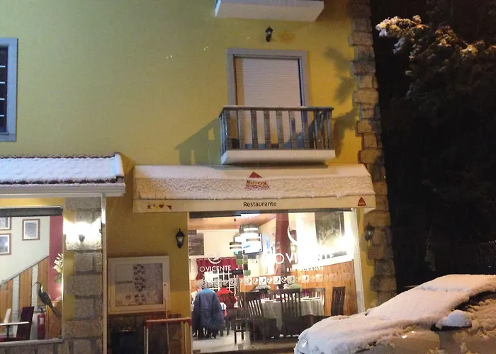 Casa Da Fonte Sagrada لوريغا