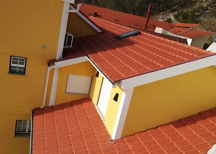 بيت ضيافة Casa Da Fonte Sagrada 3*