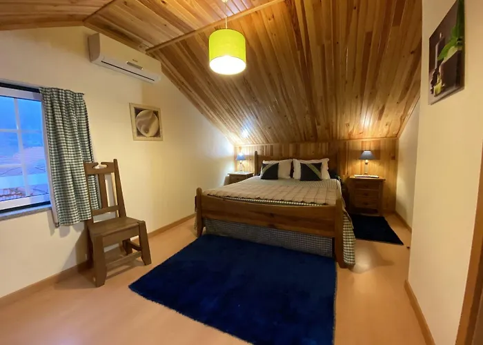 Casa Da Fonte Sagrada 3*