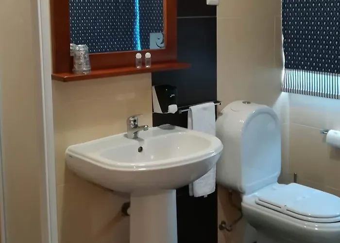 Casa Da Fonte Sagrada 3* Loriga