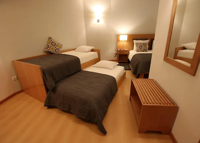 Casa Da Fonte Sagrada Vendégház