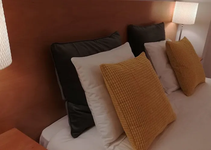 Casa Da Fonte Sagrada لوريغا