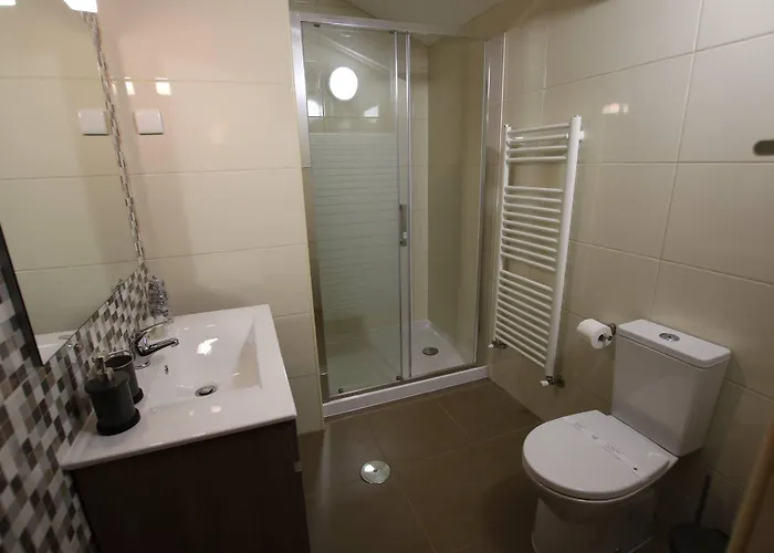 Casa Da Fonte Sagrada لوريغا