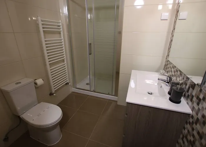 بيت ضيافة Casa Da Fonte Sagrada