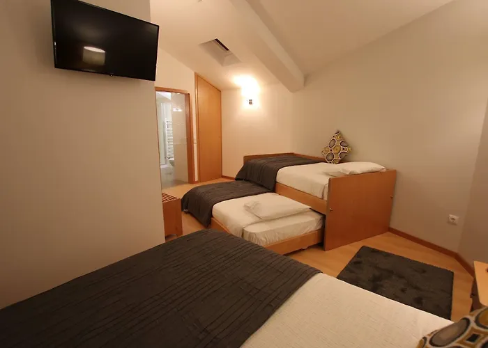 Vendégház Casa Da Fonte Sagrada Loriga