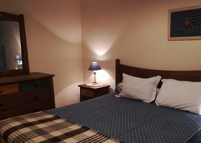 Casa Da Fonte Sagrada Vendégház 3*