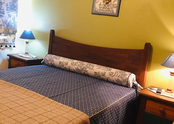 Casa Da Fonte Sagrada بيت ضيافة 3*