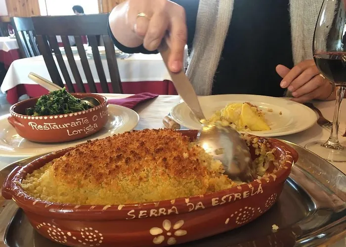 Vendégház Casa Da Fonte Sagrada