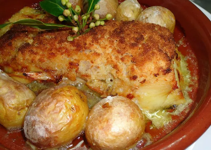 Casa Da Fonte Sagrada 3*