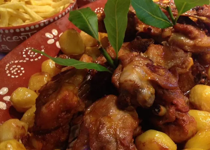 بيت ضيافة Casa Da Fonte Sagrada لوريغا